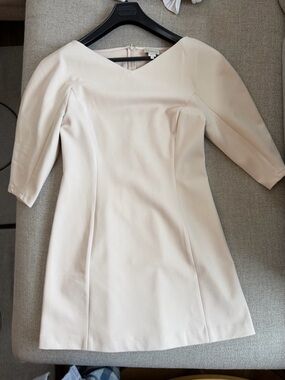 LUXELY  Fit & Flare Dress – Size 12